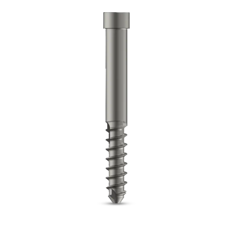 6.4mm Proximal Bolt Solid (for EFN) -Titanium