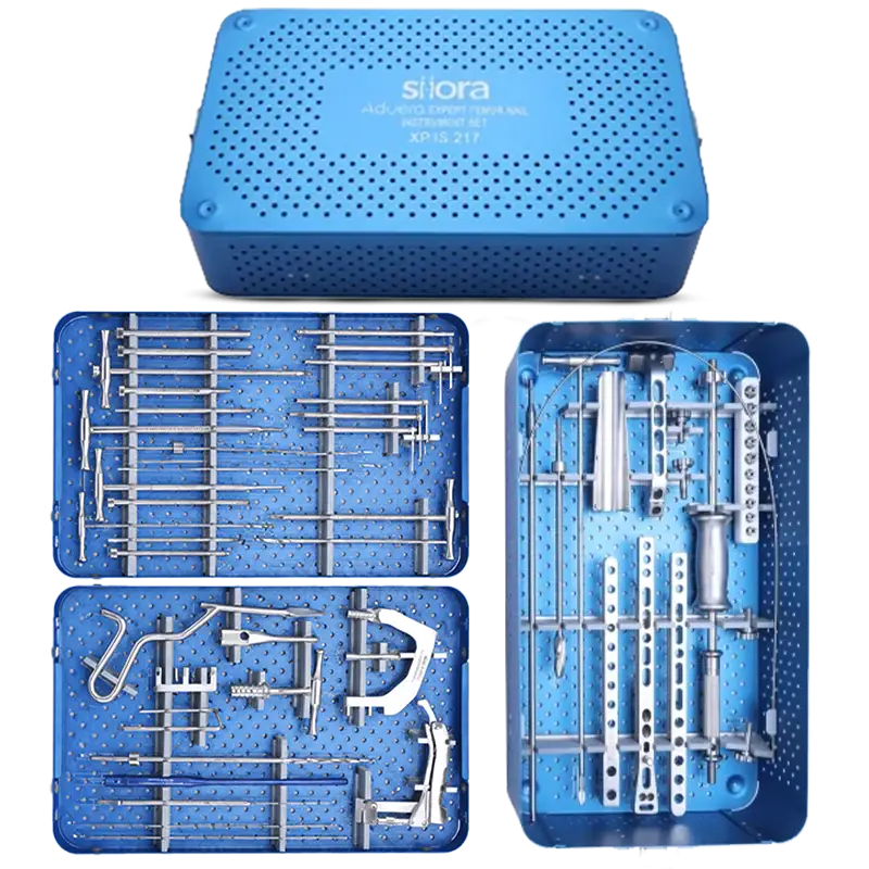 Aduera™ Expert Femur Nail Instrument Set