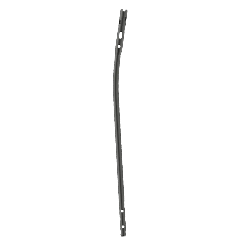 Aduera™ Expert Tibia Nail – Titanium