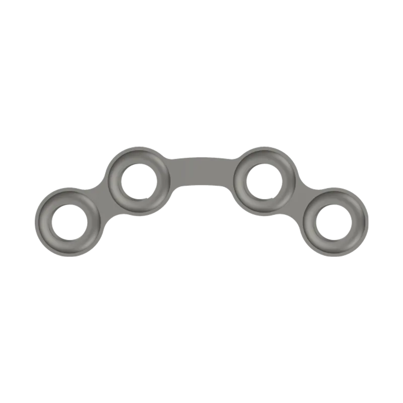 CMF - Locking Arc Bridge Plate