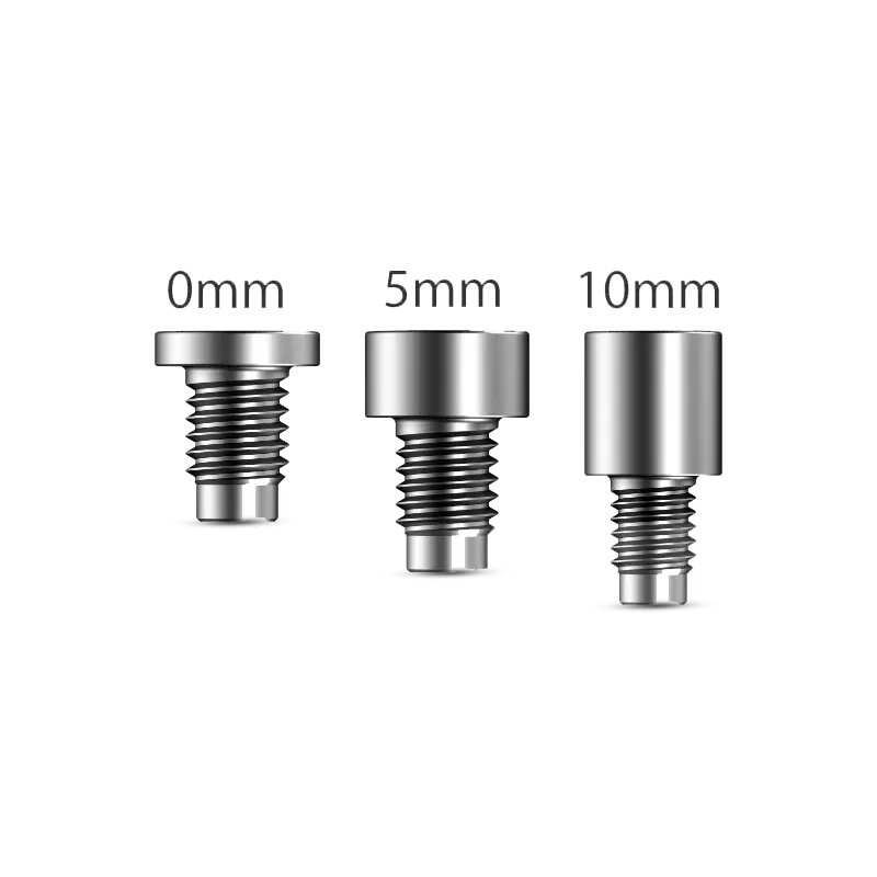 End Cap for Multifix Humeral Nail – Titanium