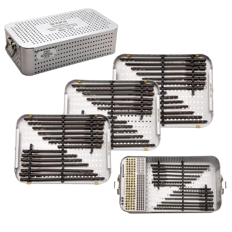 Humeron™ Multifix Humeral Nail Implant Set