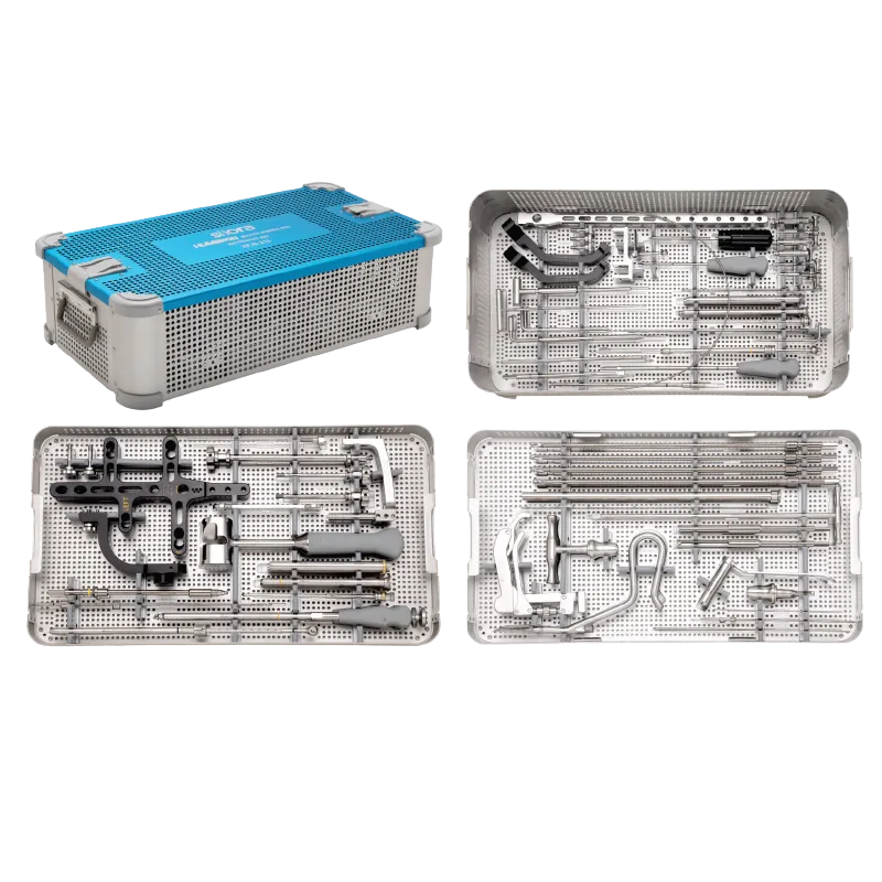 Humeron™ Multifix Humeral Nail Instrument Set