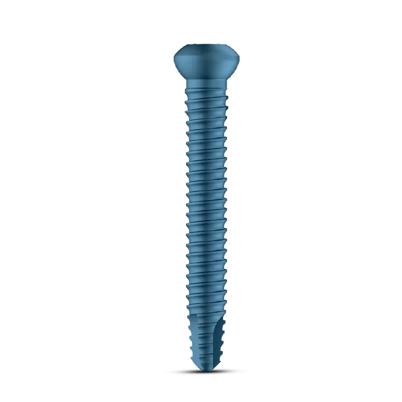 MRFN Locking Screw – Titanium