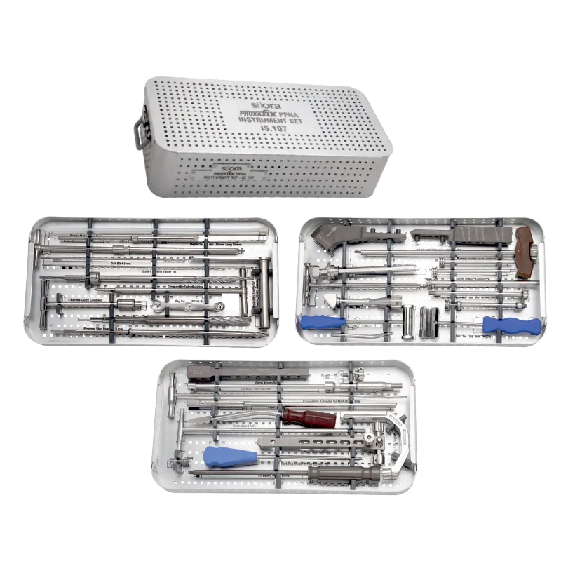 PFNA Instrument Set