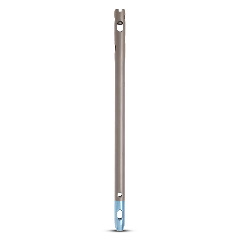 Tarsofix™ Ankle Arthrodesis Nail (Left)