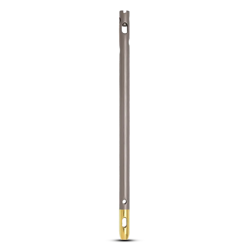 Tarsofix™ Ankle Arthrodesis Nail (Right)