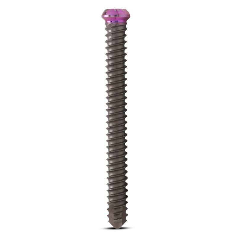 Tarsofix™ Proximal Locking Bolt for Ankle Nail