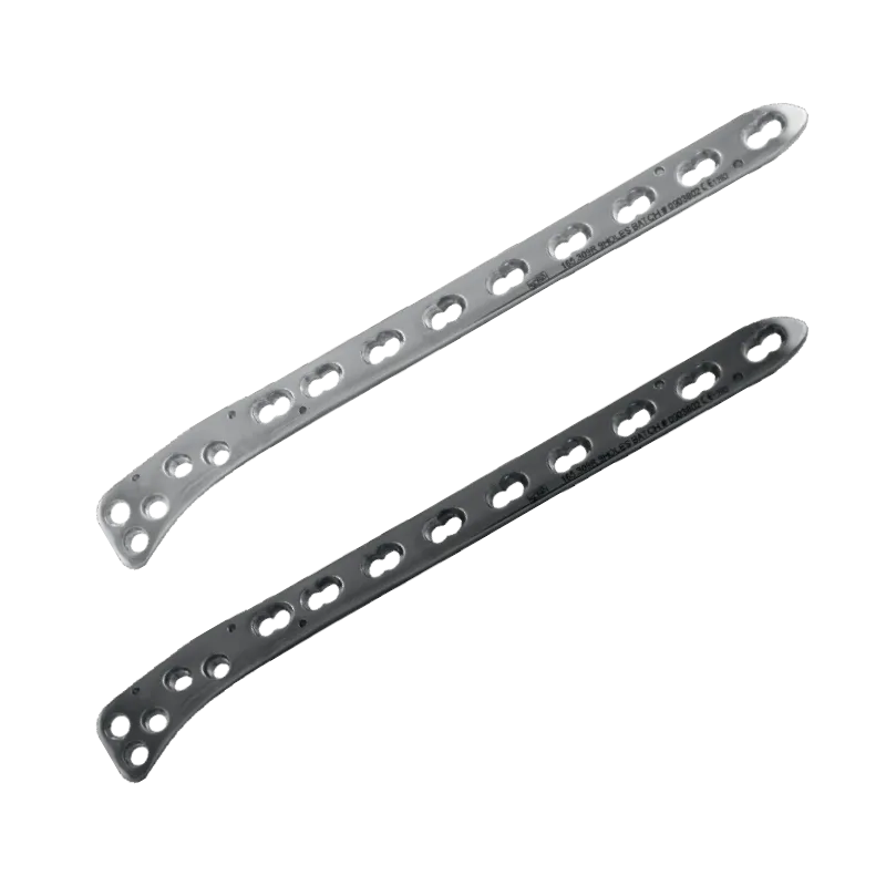 Lateral Tibial Locking Plate 4.5/5.0mm