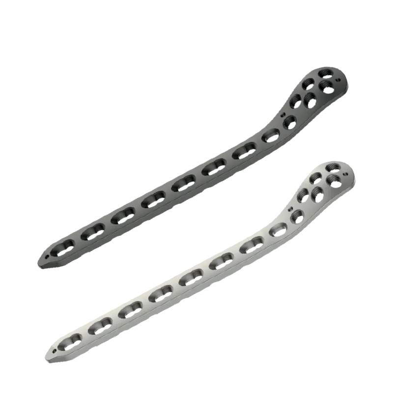 Locking Anteromedial Distal Femur Plate 4.5/5.0mm