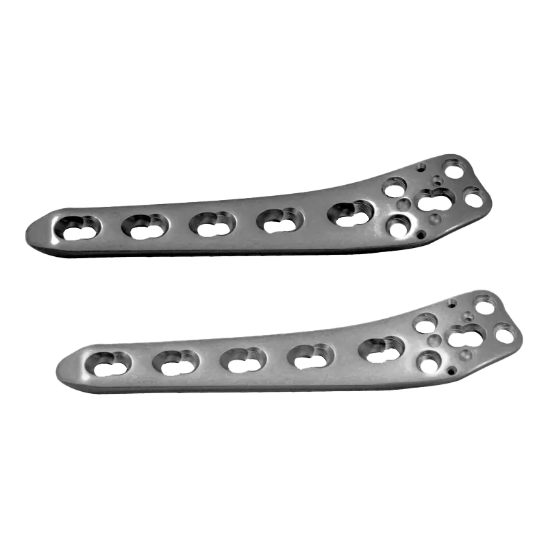 Locking Distal Lateral Femur Plate 4.5/5.0mm