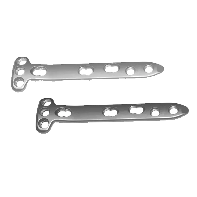 Locking Medial High Tibia Osteotomy Plate 4.5/5.0mm