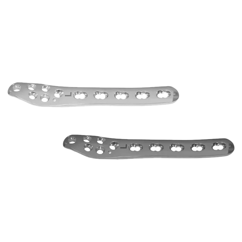 Locking Periarticular Proximal Femur Plate 4.5/5.0mm