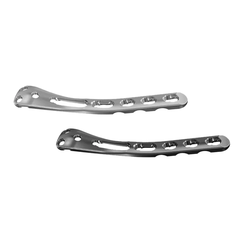 Locking Posterior Medial Tibia Plate 3.5/4.0mm