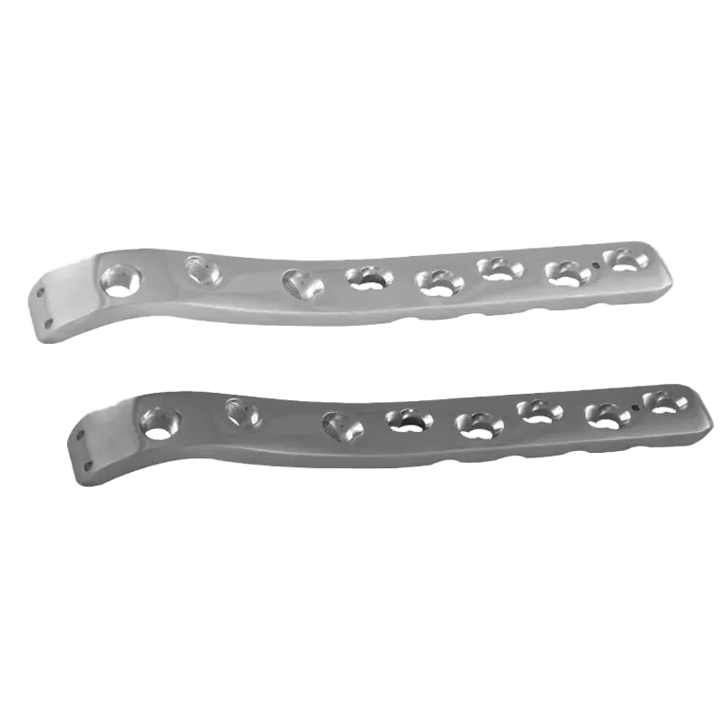 Locking Proximal Femur Plate 5.0/7.0mm