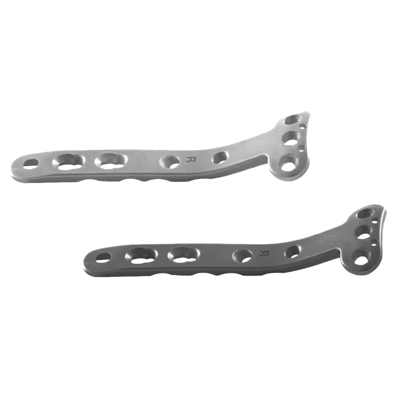 Locking Proximal Medial Tibia Plate 3.5/4.0mm