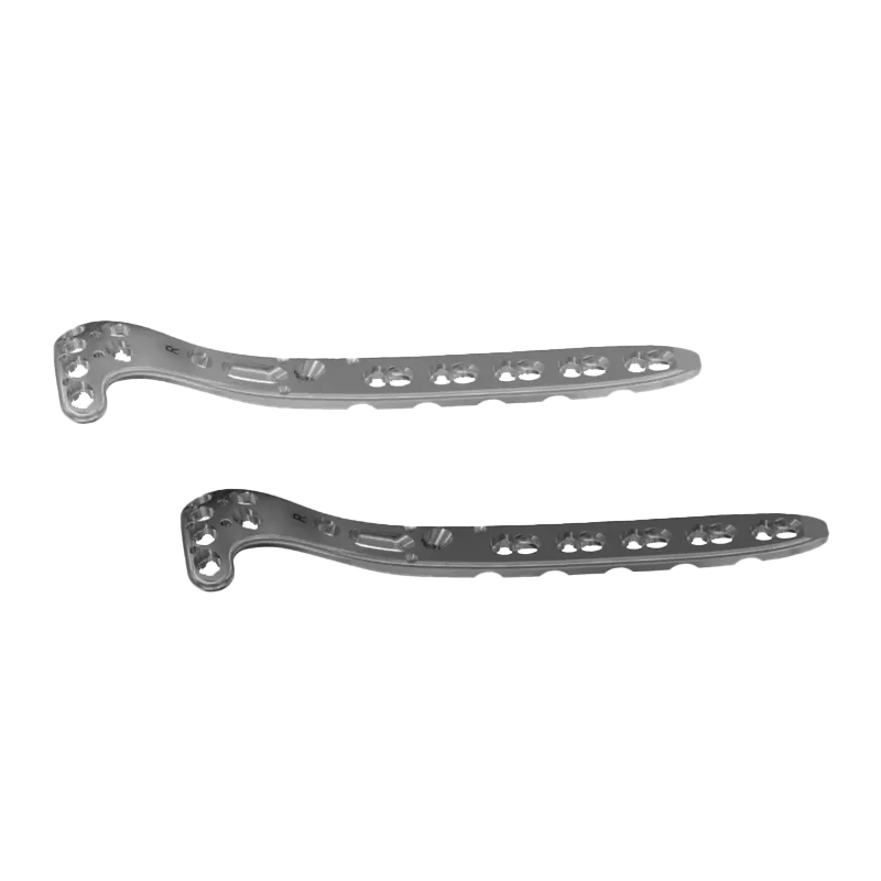 Locking Proximal Strut Tibia Plate 3.5 / 4.0mm
