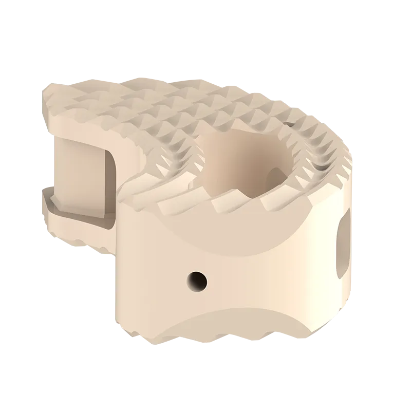 TILFIC™ TLIF Cage (Bean Type)