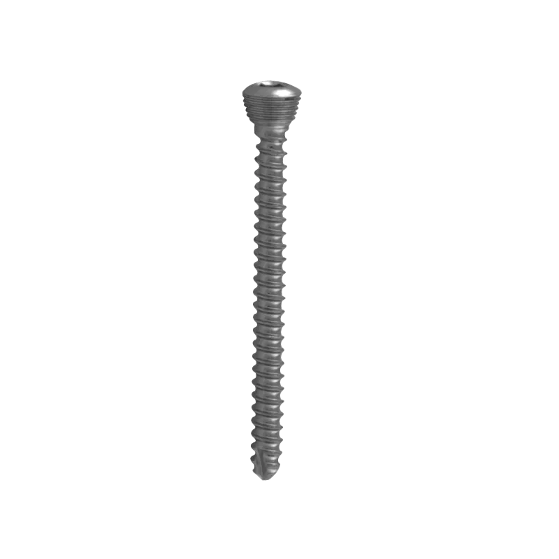2.7mm Locking Head Screw – Self Tapping (HEXDRIVE)
