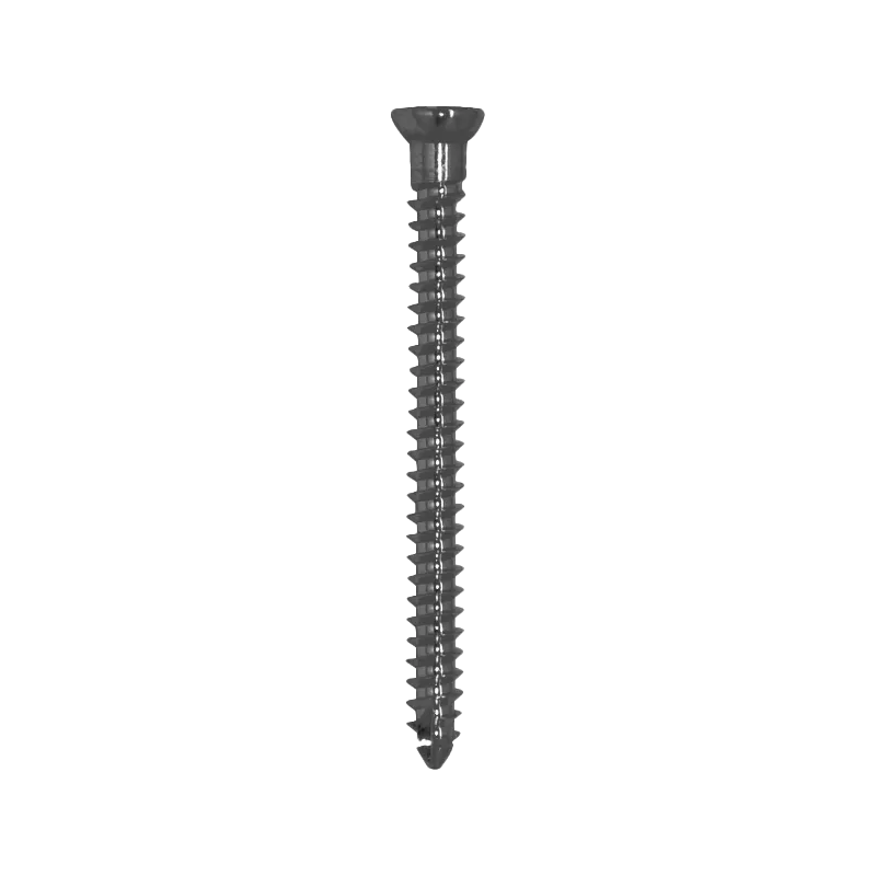 3.5mm Low Profile Cortical Screw – Self Tapping