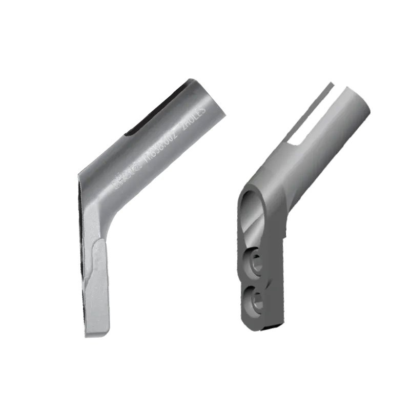 FNS – Locking Plate 4.5/5.0mm