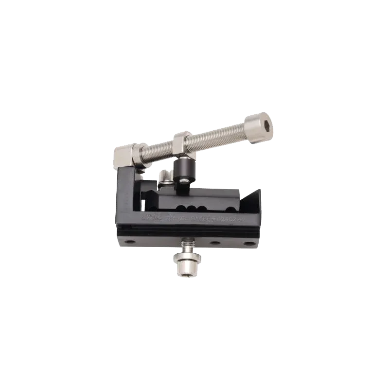 Graduated Swivel Clamp
