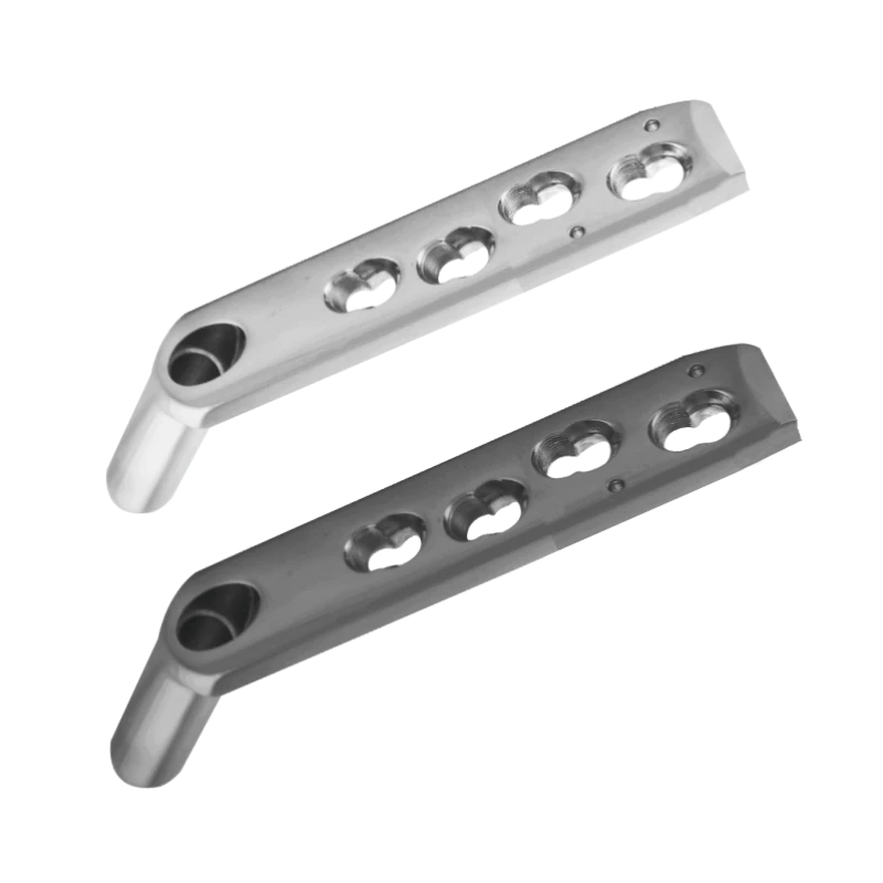 Locking- DHS- 135 Deg. Long Barrel