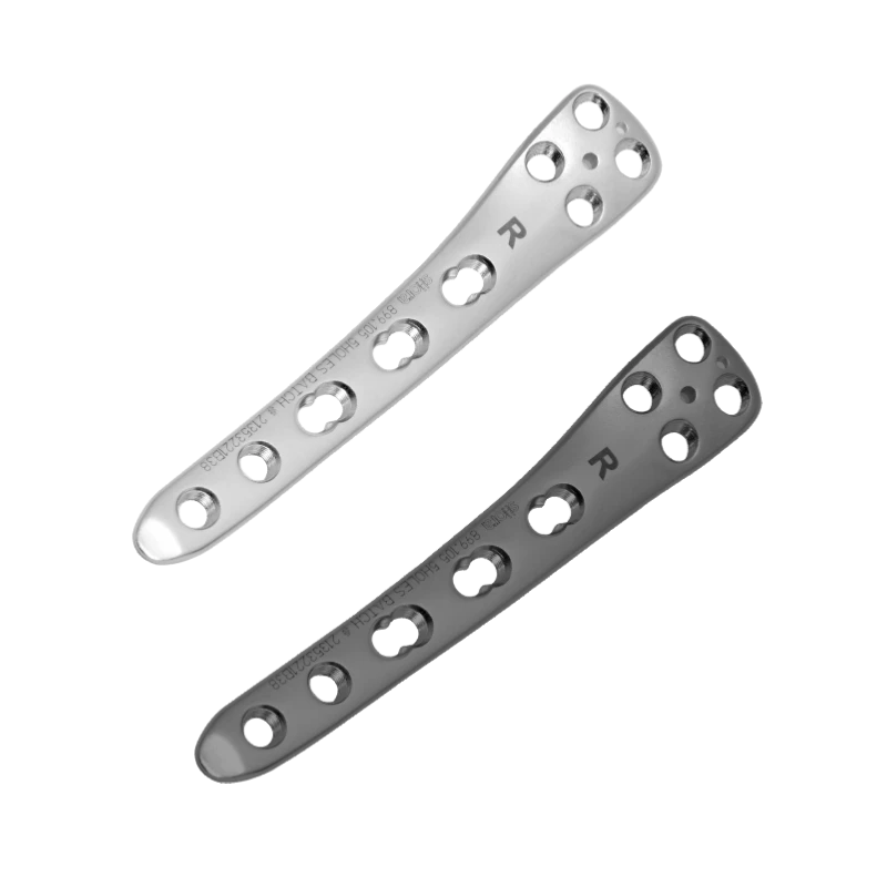Locking Distal Femur Osteotomy Plate 4.5 / 5.0mm