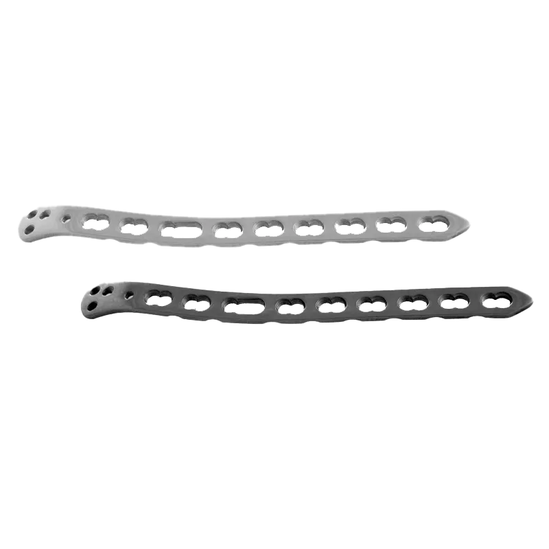 Locking Distal Humerus Plate (DHLP) Lateral Side 2.7/3.5mm