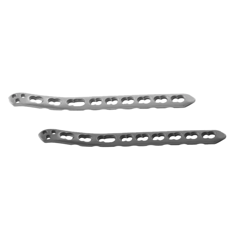 Locking Distal Humerus Plate (DHLP) Medial Side 2.7/3.5mm