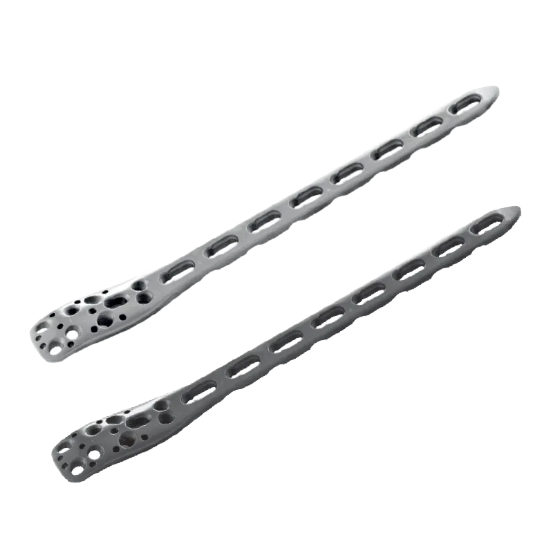 PHMA Locking Plate 3.5 / 4.0mm (Proximal Humeral Multi Angle) – Long