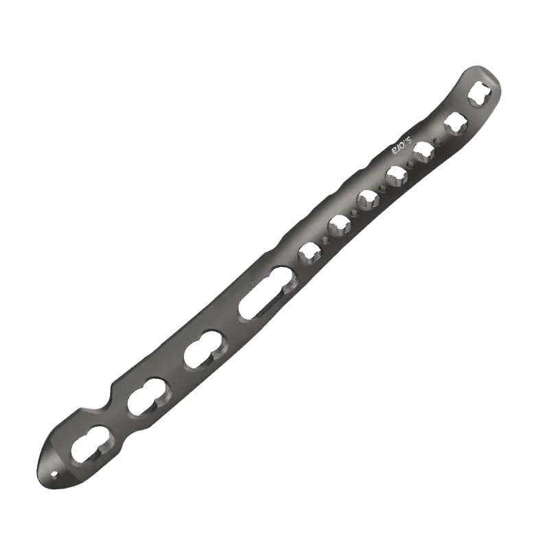 Locking Variable Angle Distal Humerus Medial Plate 2.7/3.5mm