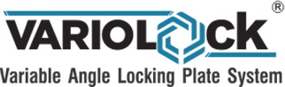 variolock logo