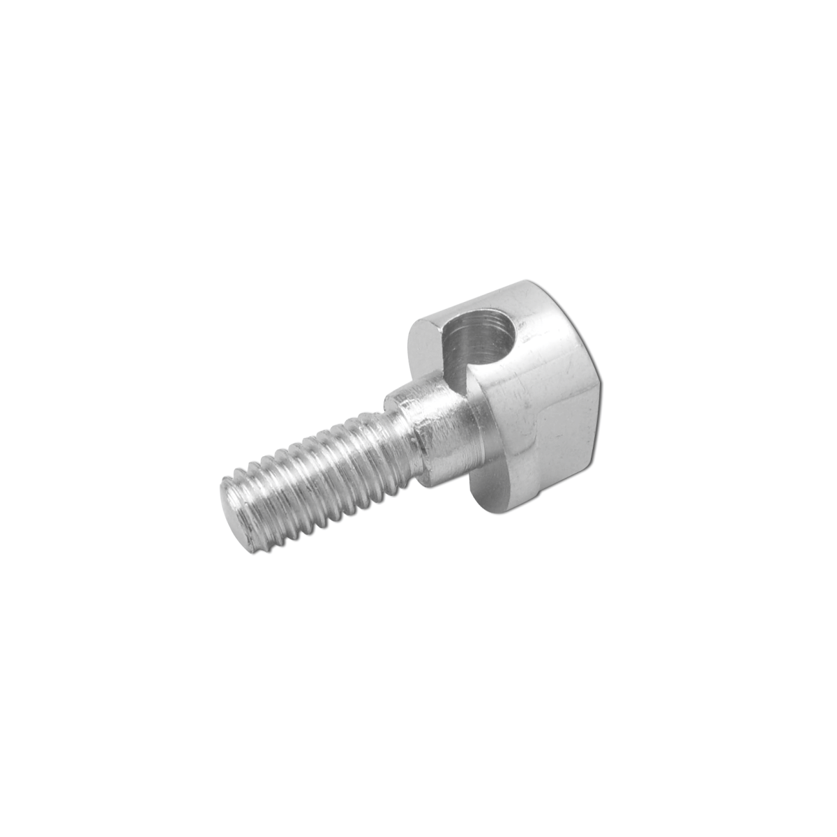 Single Pin Fixation Bolt Siora Surgicals Private Limited
