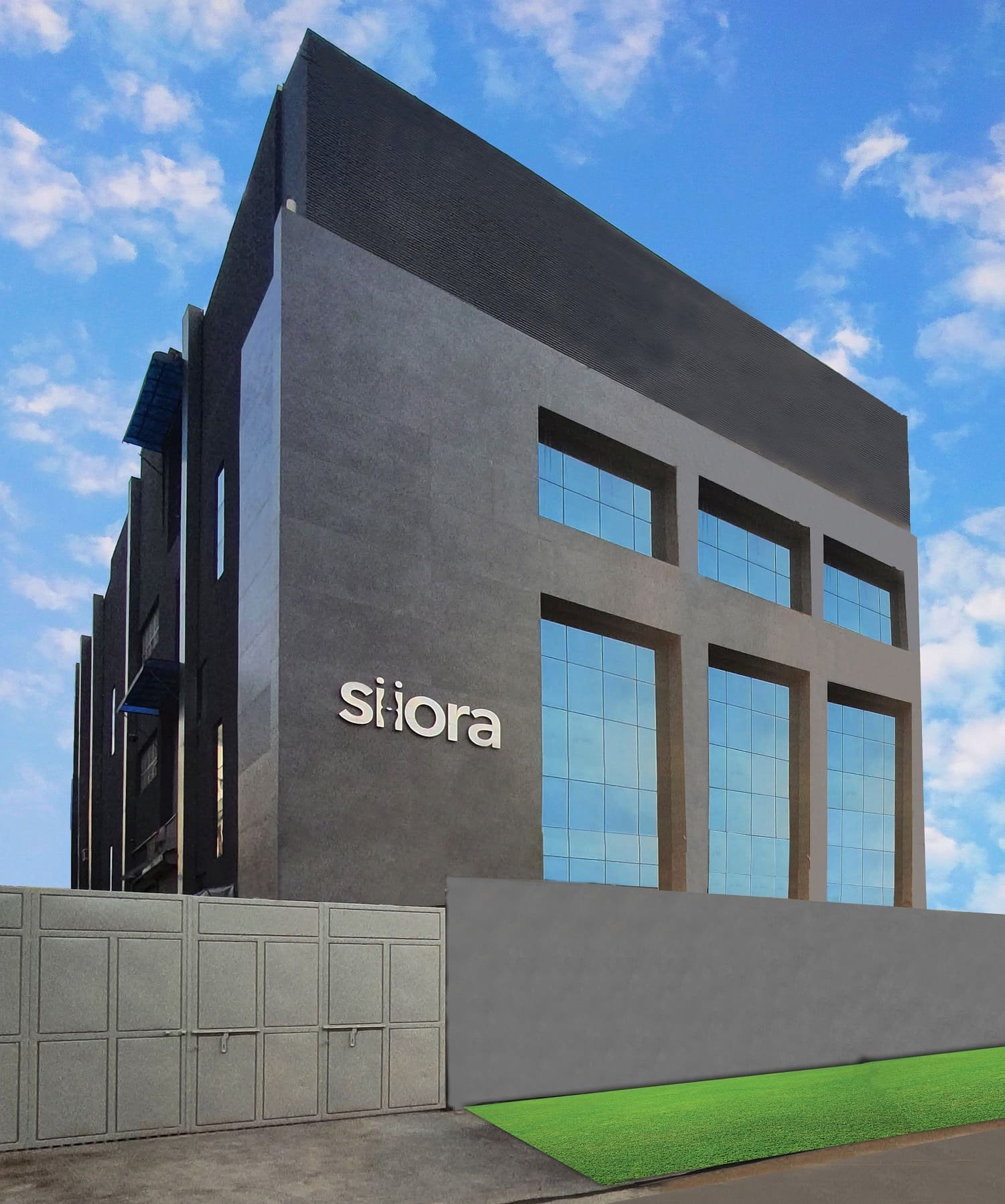 Siora - Orthopedic Manufacturer Company