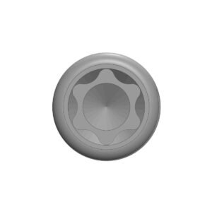 5.0mm Locking Head Screw – Self Tapping (Star Drive)