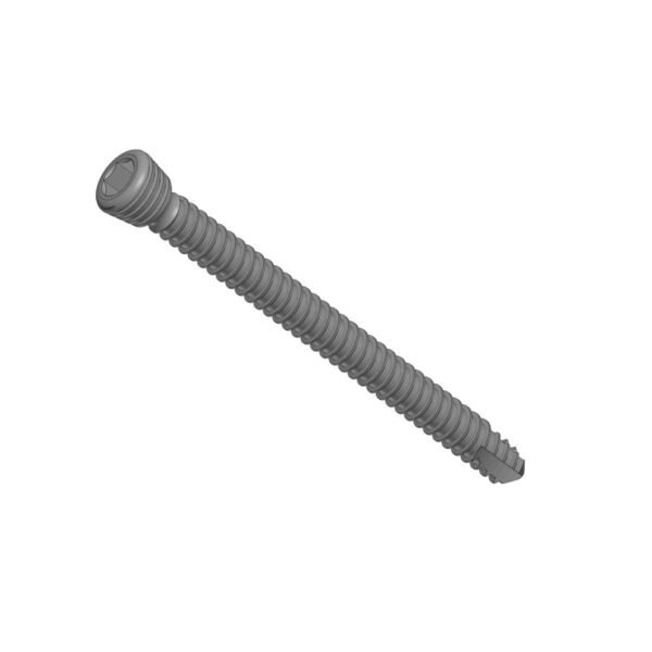 2.4mm Locking Head Screw - Self Tapping (HEXDRIVE)