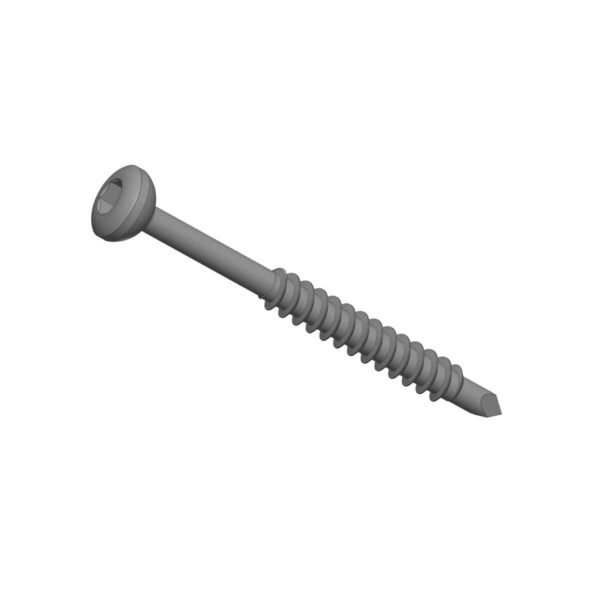 4.5mm Malleolar Screw - (Hexdrive)