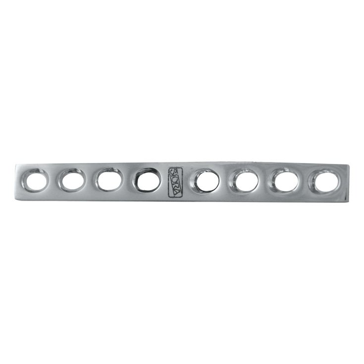 2.7 MM DCP Plate
