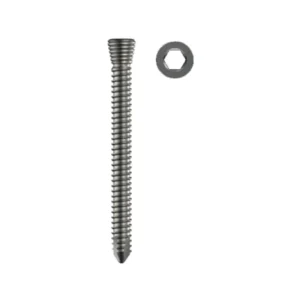 2.7mm Locking Head Screw – Self Tapping (Hex Drive)