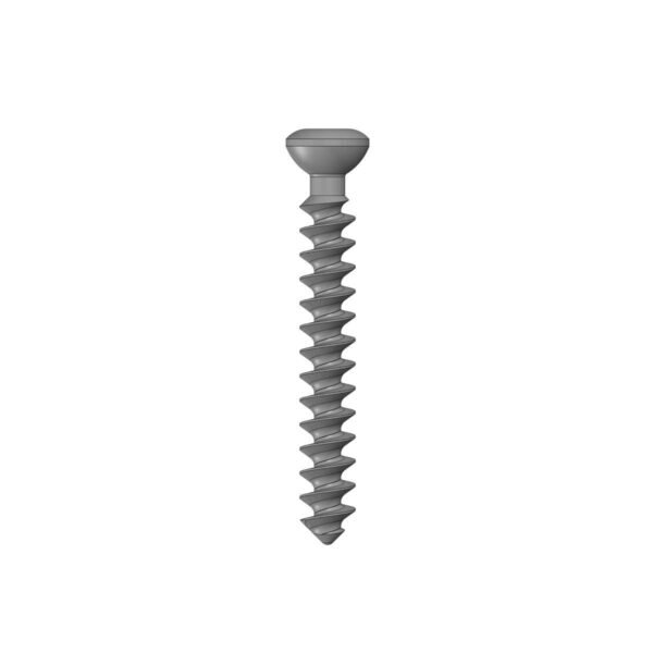 4.0mm Dia Cancellous Screw Full Thread (Hexdrive)