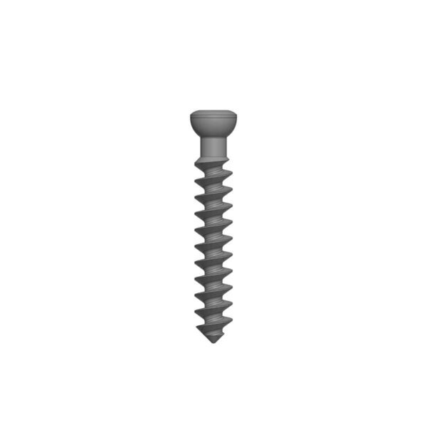 6.5mm Dia. Cancellous Screw 32mm Thread (Hexdrive)