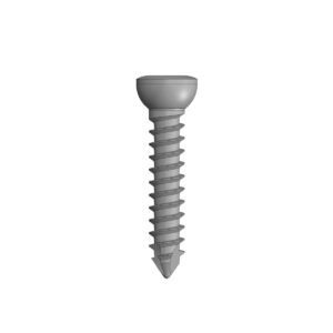 3.5mm Dia Cortical Screw – Self Tapping​ (HexDrive)