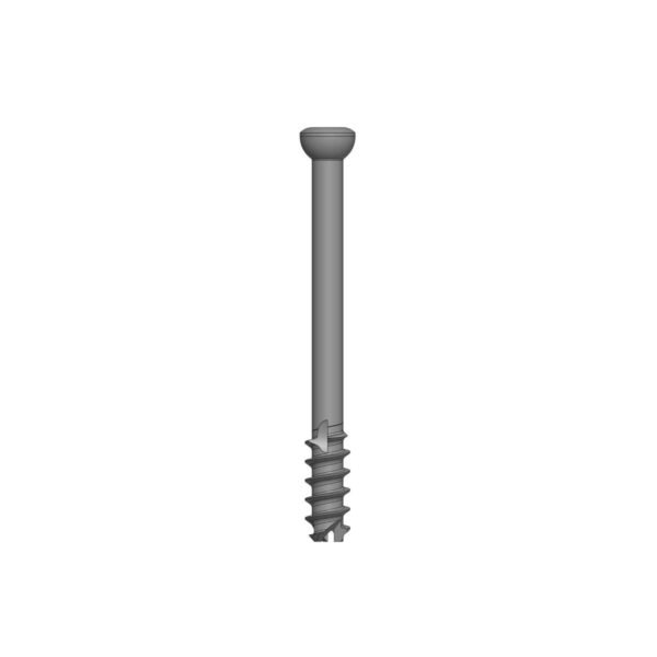 Large Cannulated Cancellous Screw, 6.5 MM Dia. 16 MM Thread