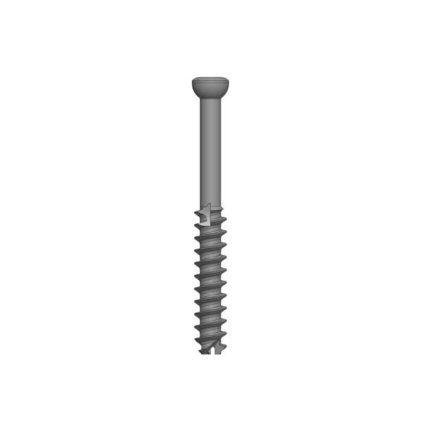 Large Cannulated Cancellous Screw 7.0 MM Dia. 32 MM Thread