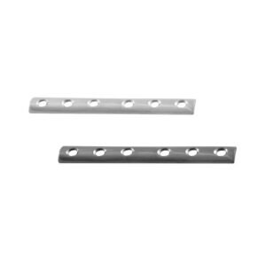 3.5 mm One Third Locking Plate