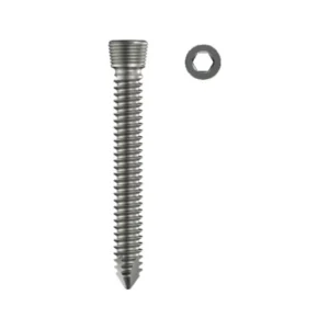 3.5mm Locking Head Screw – Self Tapping (HexDrive)