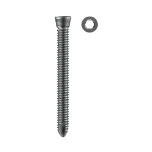 5.0mm Locking Head Screw – Self Tapping (Hex Drive)