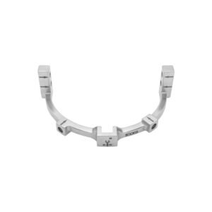 Adjustable C – Type Jig for Multifix Tibia Nail