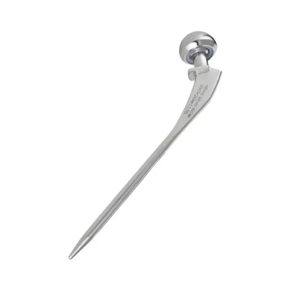 Bipolar Prosthesis - Extra Long Stem Non - Fenestrated - Sterile